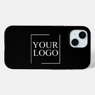 Iphone 15 Pro Max Case Personalized Custom LOGO
