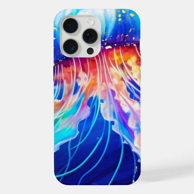 iPhone 15 Pro Max Cases (Back)