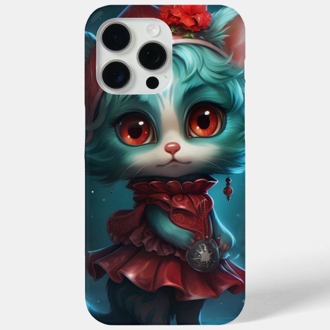 iPhone 15 Pro Max Cases -Beauty 5 (Back)