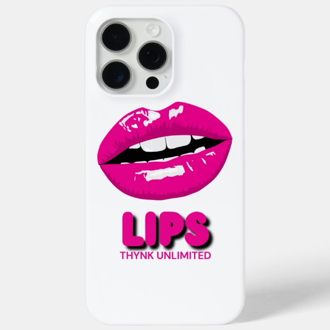  iPhone 15 Pro Max Cases Stylish Cases (Back)