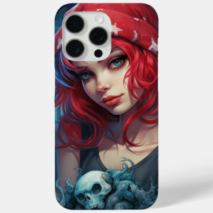 iPhone 15 Pro Max Coins - 1-4 Series Case