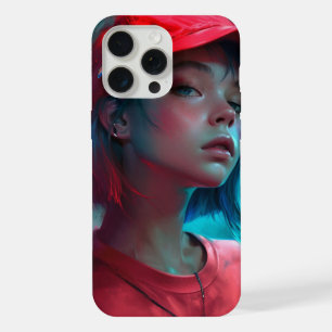 iPhone 15 Pro Max Coins - Cute 3 Case