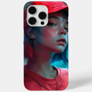 iPhone 15 Pro Max Coins - Cute 3 Case