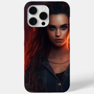 iPhone 15 Pro Max Coins - Lightweight 2 Case