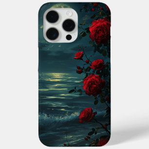 iPhone 15 Pro Max Coins - Rose Series -2 iPhone 15 Pro Max Case