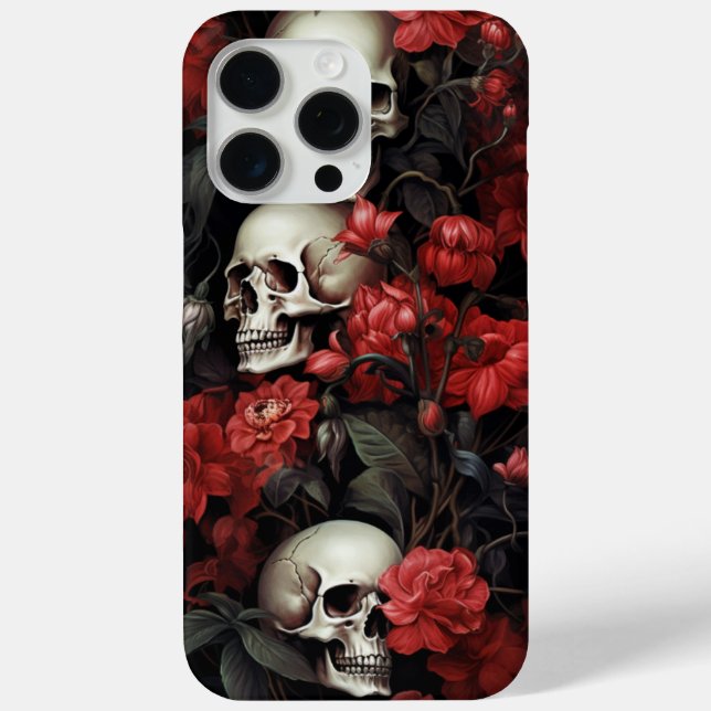 iPhone 15 Pro Max Coins - Series 1-10 Case-Mate iPhone Case (Back)