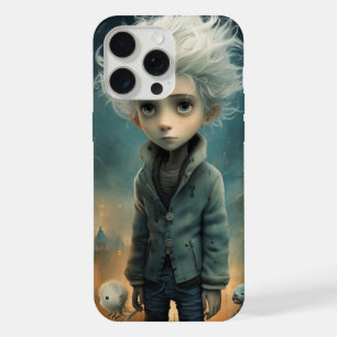 iPhone 15 Pro Max Cool 6 Coins Case