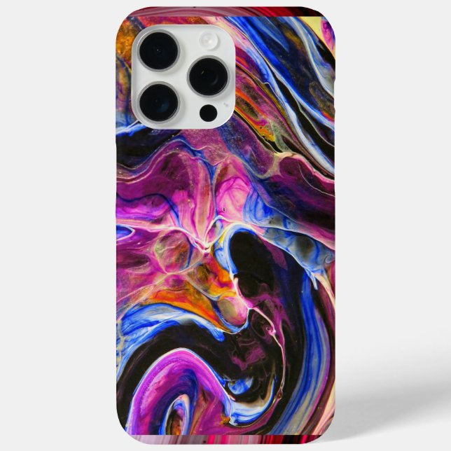 iPhone 15 Pro Max Coques (Verso)