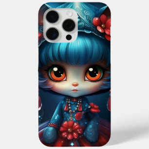 iPhone 15 Pro Max Coques - Beauty 4 Case