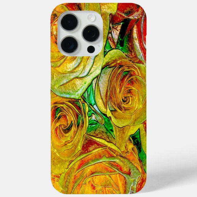 iPhone 15 Pro Max coques iphone (Verso)