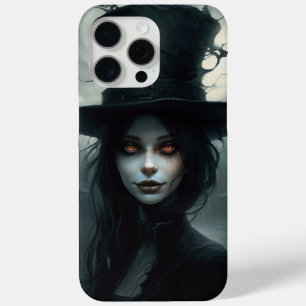 iPhone 15 Pro Max Hats - Black Hats 3 Case