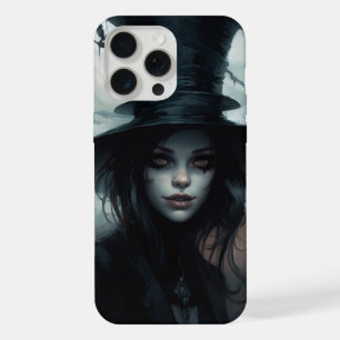 iPhone 15 Pro Max Hats - Black Hats 7 Case
