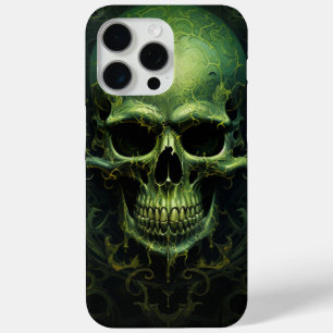 iPhone 15 Pro Max - Skull Coques iPhone 15 Pro Max Case