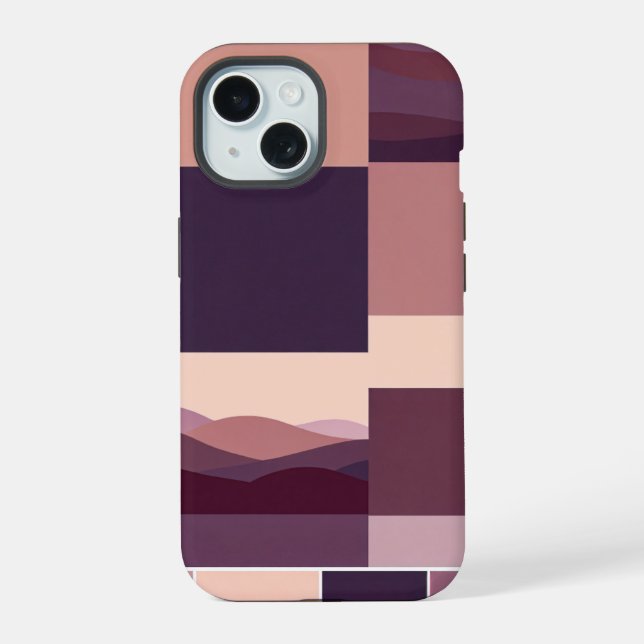 Iphone 15 robuste (Verso)