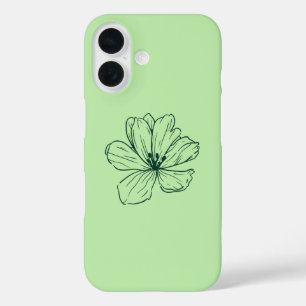 iPhone 16 achetez cette coque de téléphone esthétique pour v