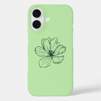 iPhone 16 achetez cette coque de téléphone esthétique pour v