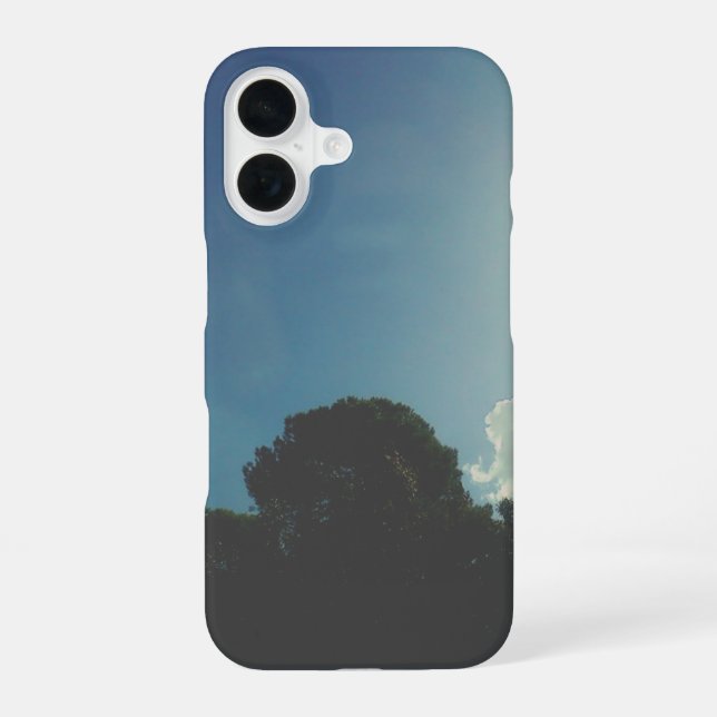 iPhone 16 case (Back)