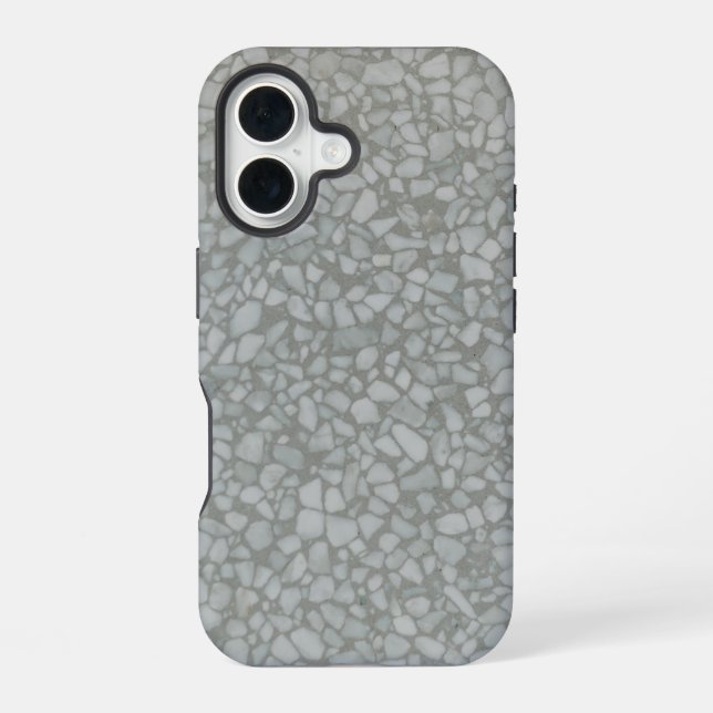 iPhone 16 Case (Back)