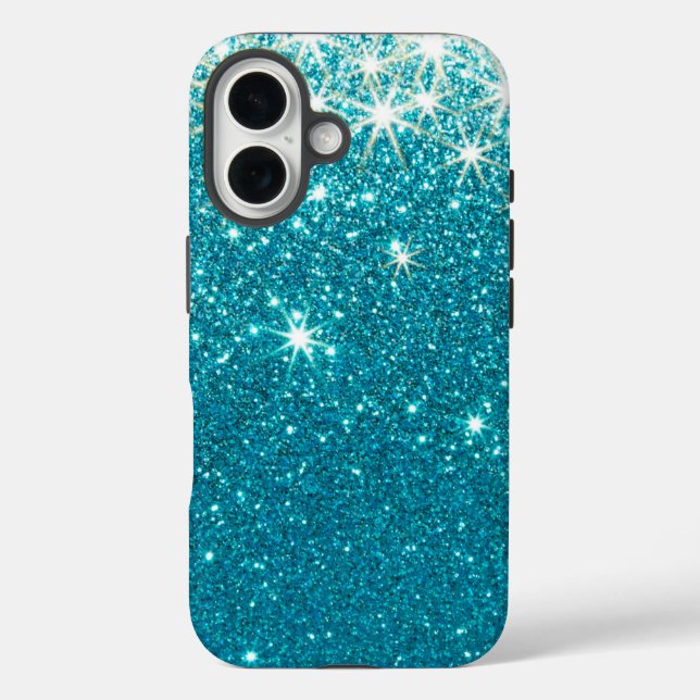 iPhone 16 Case (Back)