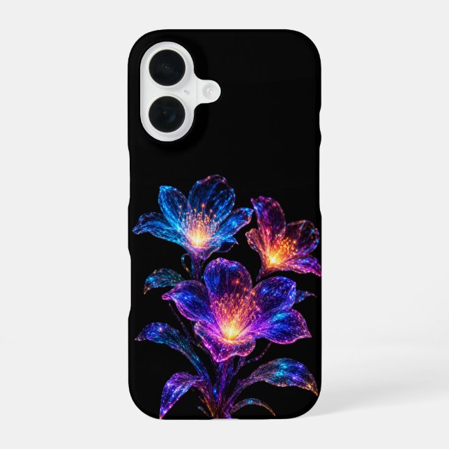 iPhone 16 Case (Back)