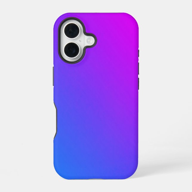 iPhone 16 Case (Back)