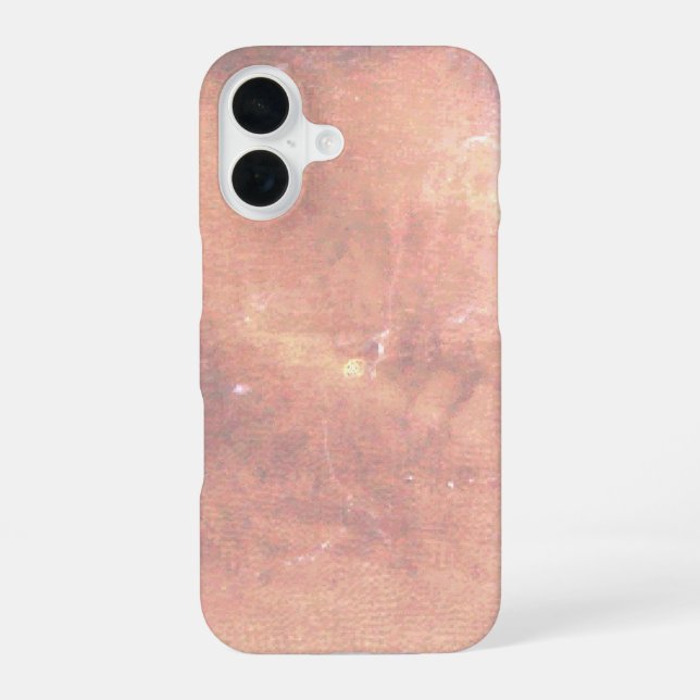 iPhone 16 case (Back)