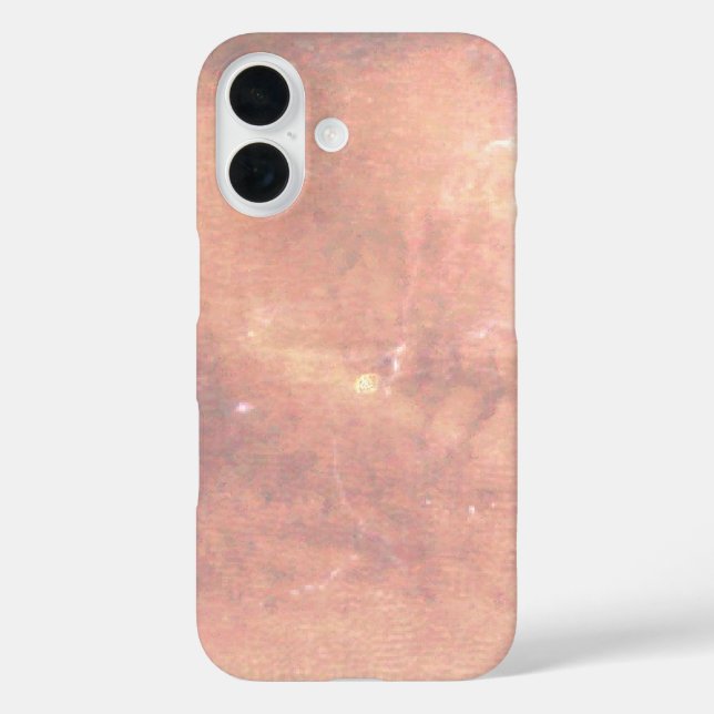 iPhone 16 case (Back)