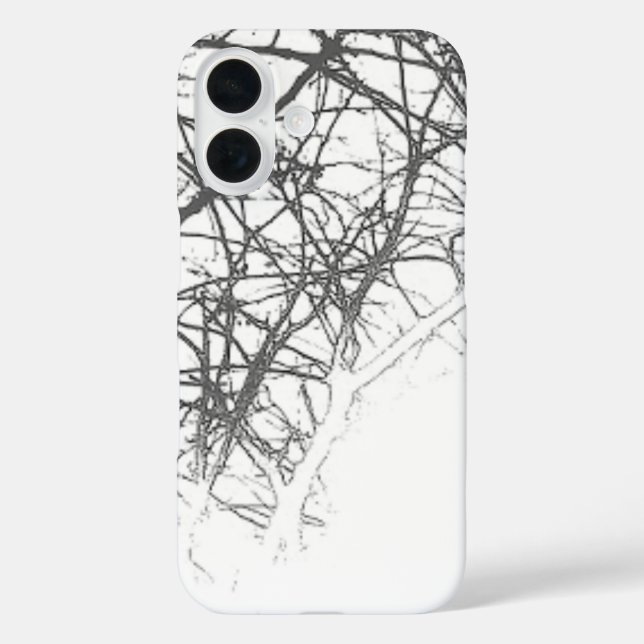 iPhone 16 case (Back)