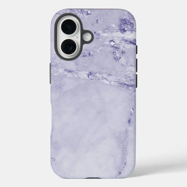 iPhone 16 Case (Back)