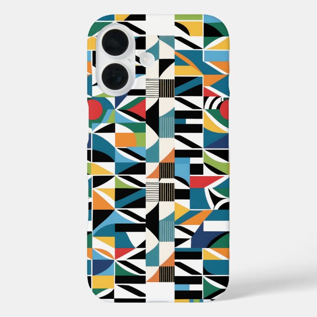 Iphone 16 case (Back)