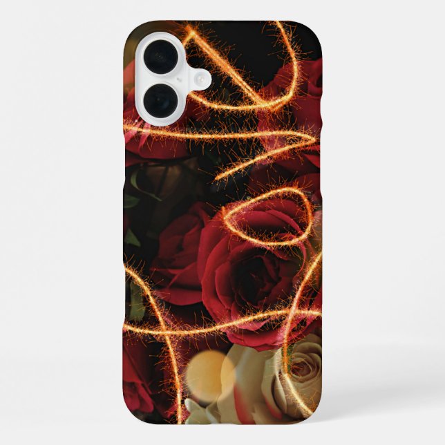 iPhone 16  Case (Back)