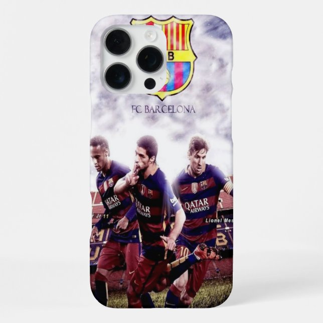 IPHONE 16 CASE (Back)