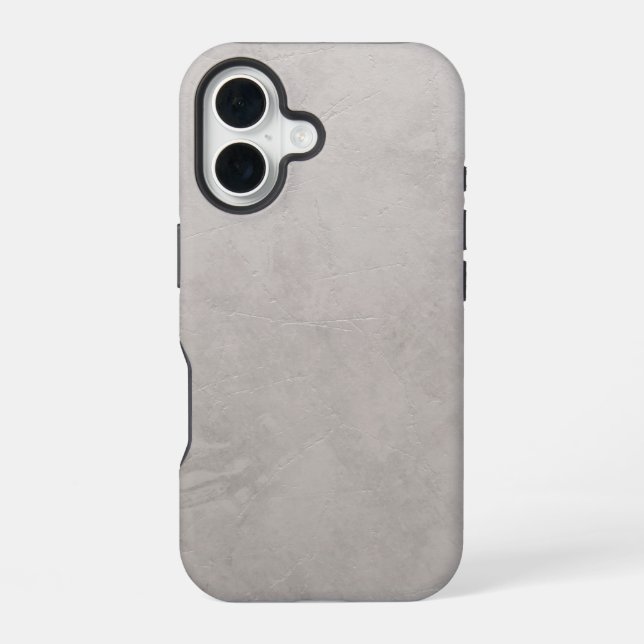 iPhone 16 Case (Back)