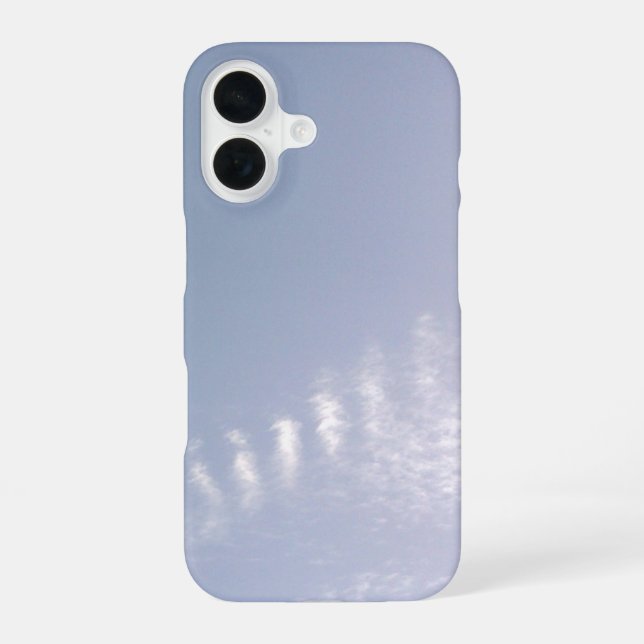iPhone 16 case (Back)