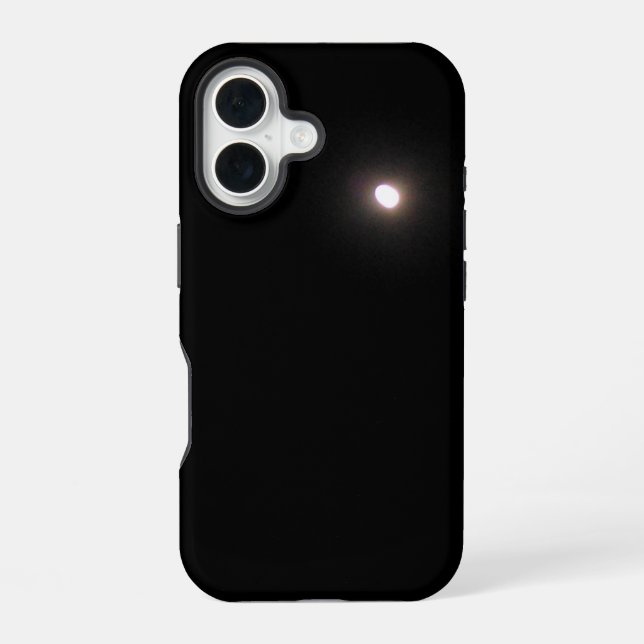 iphone 16 case (Back)