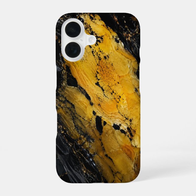 iPhone 16 Case (Back)