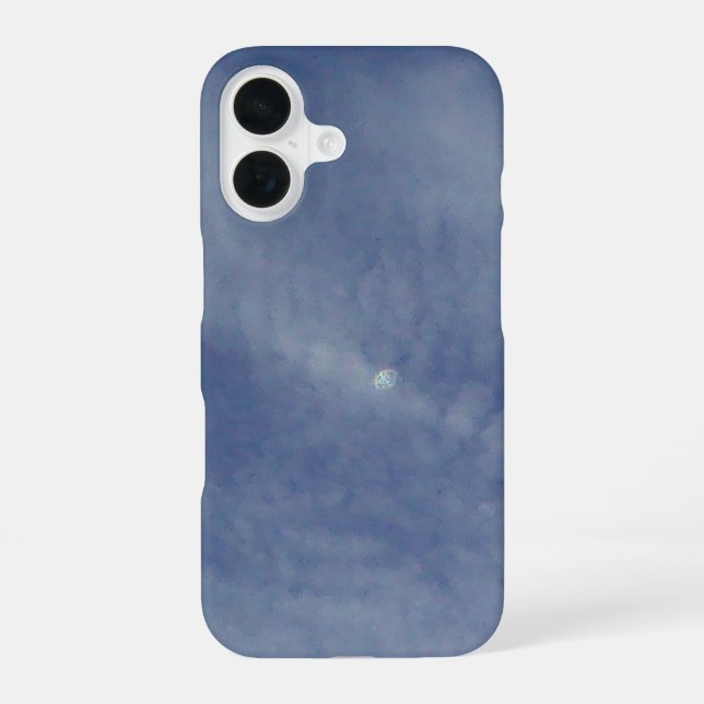 iPhone 16 case (Back)