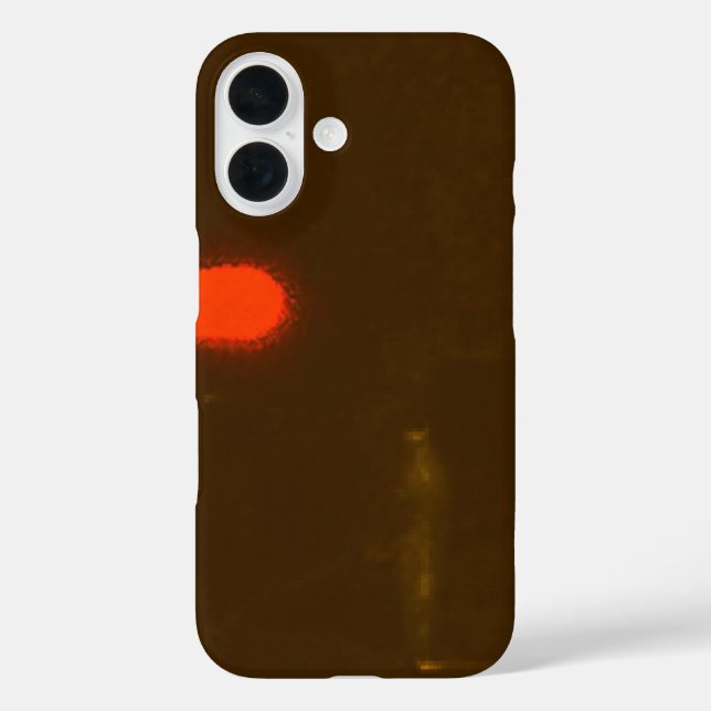 iPhone 16 case (Back)