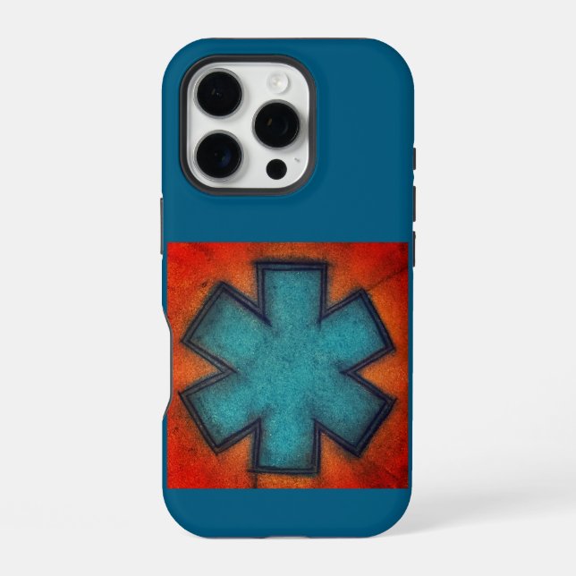iPhone 16 case (Back)