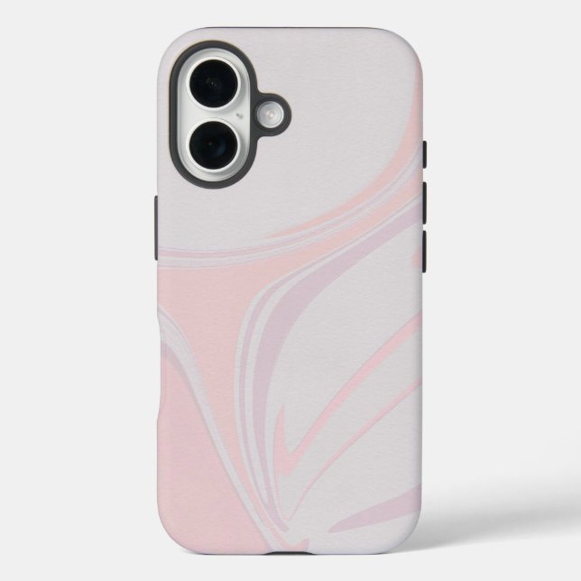  iPhone 16 Case (Back)