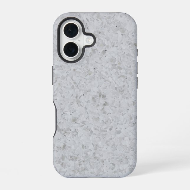 iPhone 16 Case (Back)