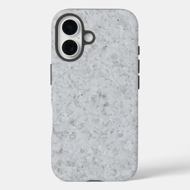 iPhone 16 Case (Back)