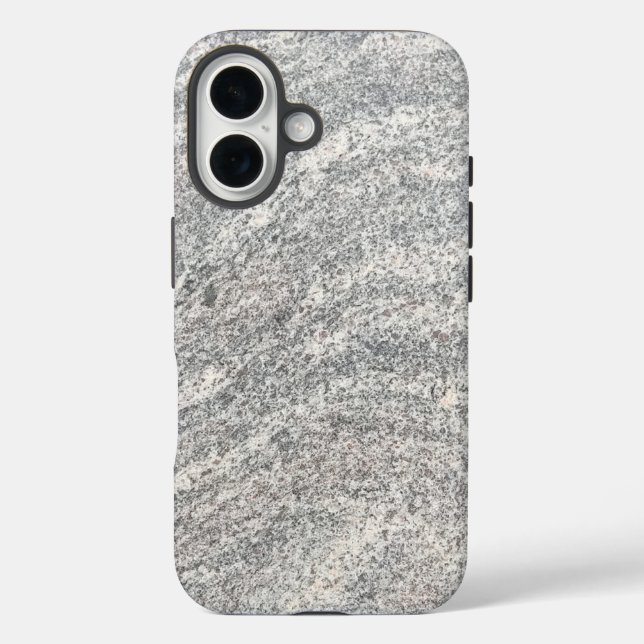 iPhone 16 Case (Back)