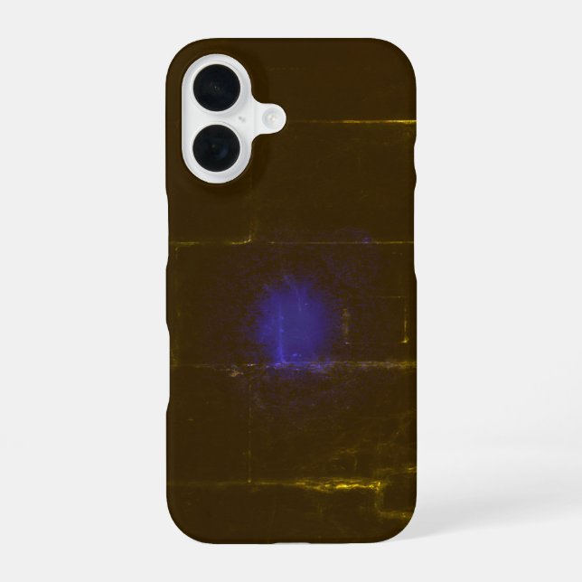 iPhone 16 case (Back)
