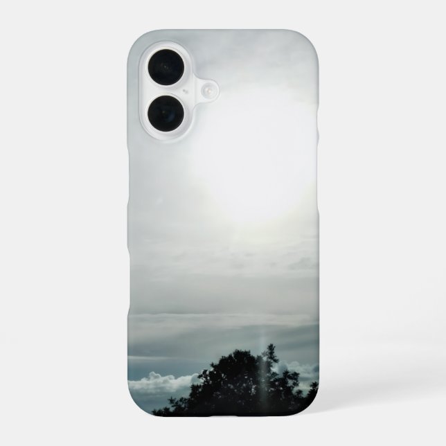 iPhone 16 case (Back)