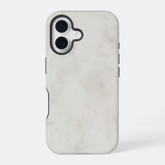 iPhone 16 Case (Back)