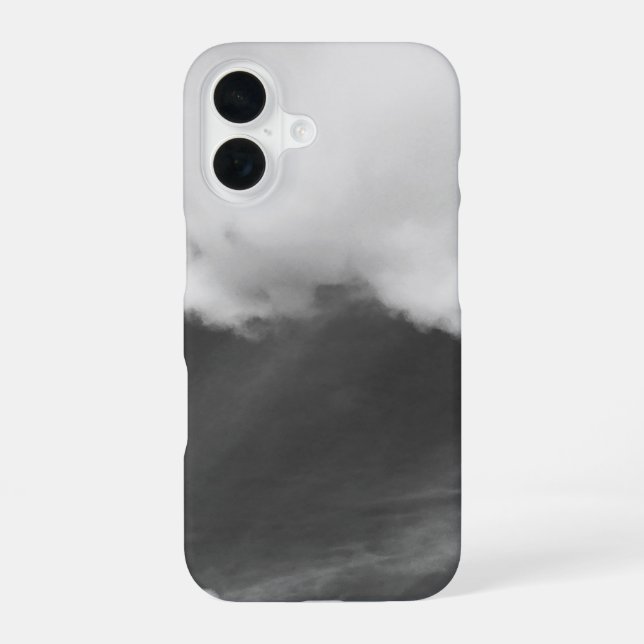 iPhone 16 case (Back)