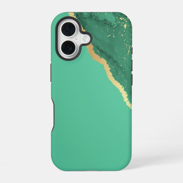 iPhone 16 Case (Back)