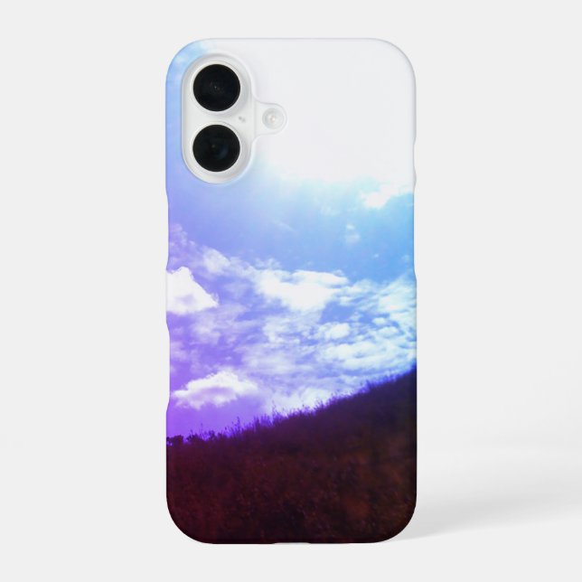 iPhone 16 case (Back)