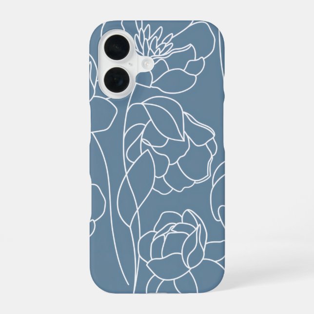   iPhone 16 CASE (Back)